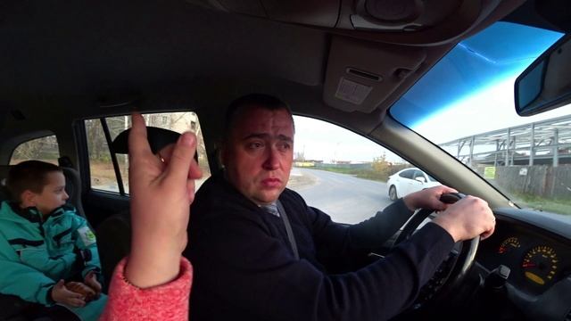 Влог от 14.10.2020