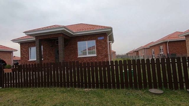 Жить за городом.Рублевочка.Март 2025.