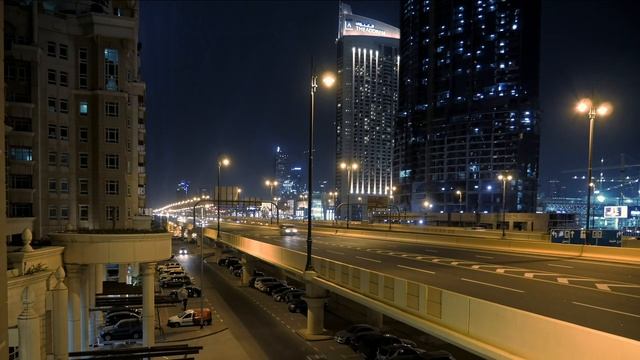 Ночное безмолвие 30