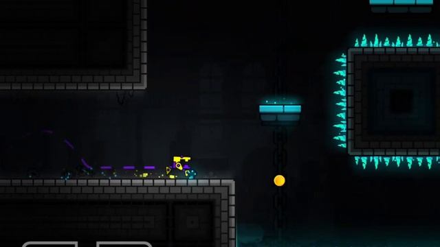 ТОП-10 самых сложных уровней в Geometry Dash 2025