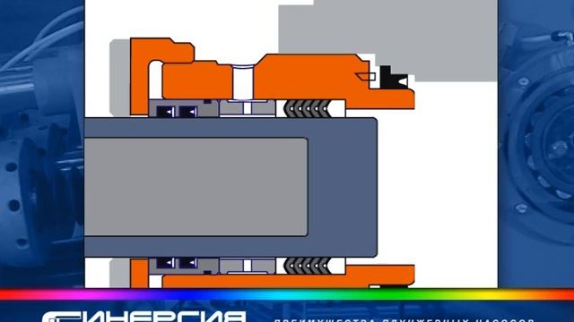 преимущества и особенности насоса син32