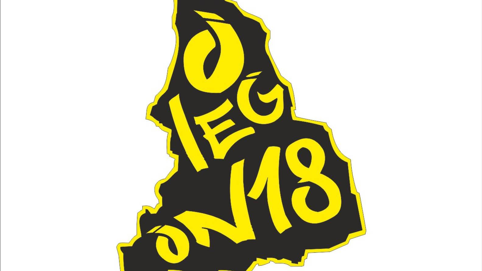 Gymkhana GP 2025 stage 1/OLEGON18 /SYM WOLF/57.25