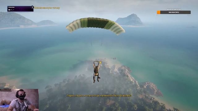 A WAY OUT | STREAM 16:00 08.10 ФИНАЛ