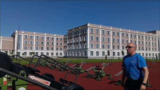 29-05-2025.Фрагмент тренировки. 75 кг, рывок и толчок.