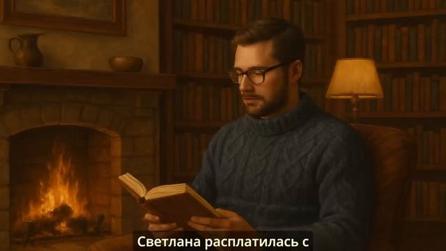 УВИДЕЛА в электричке МУЖА, ПОГИБШЕГО год назад, а ПРОСЛЕДИВ за ним...