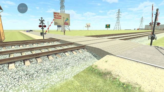 не удачный день в ваз краш тест симулятор 2/ЛимончИк) +