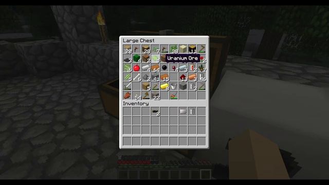 Гайд по Industrial Craft 2. Серия 2: Интересные поиски.