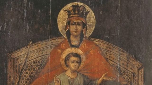 Акафист, читаемый в субботу Акафиста - Иеродиакон Герман (Рябцев)