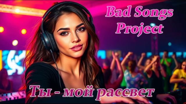 Bad Songs Project - Ты - мой рассвет