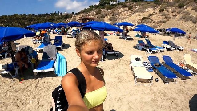 Лазаем по пещерам и выбираем себе новую яхту в Марине ?