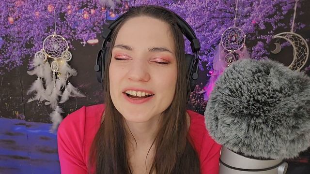 АСМР❤️МЕДИТАЦИЯ ДЛЯ РАССЛАБЛЕНИЯ😴 ПОСЛЕ РАБОТЫ И Х?
