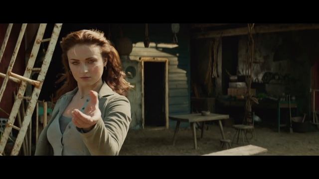 Люди Икс Тёмный феникс Dark Phoenix - Телеролик We're X-Men