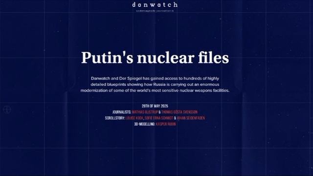 ‼️🇷🇺🇩🇪В России произошла масштабная модернизация вооружённых сил, - западное расследование