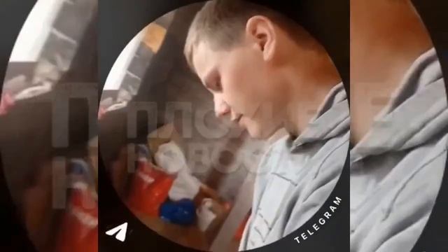 ‼️🇷🇺😱🤦🔪🩸«Сегодня жестко бухаем! Именинница, сюда, нах*й, повернулась, бл*ть»
