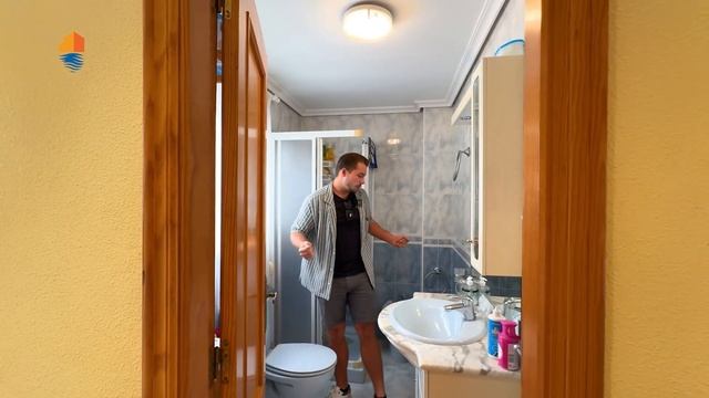 🔥HOT OFFER🔥Nice apartment 93м² with clear views very close to La Mata beach just 350m