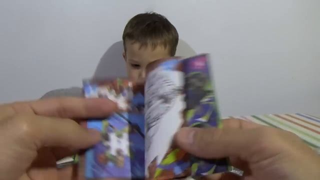 MISTER MAX | МИСТЕР МАКС - Лепим черепашек из теста