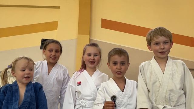 Спорт - посол мира!