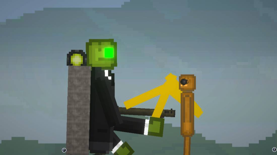 pumpkin virus (3) мелон плейграунд