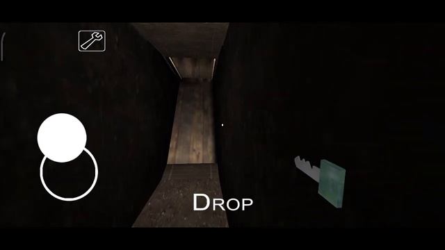 прохождение Granny 1.3 перезалив.
