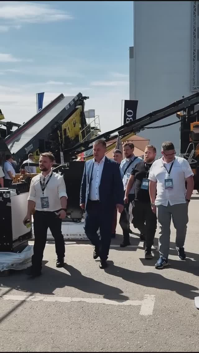 CTT EXPO 2025