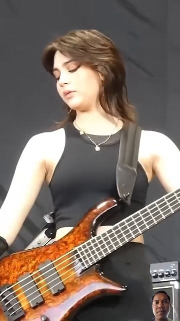 #bassplayer