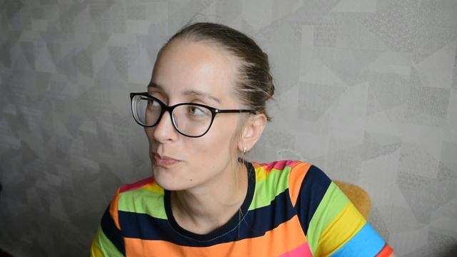 БЛА-БЛА-ВЯЗ \ Ответы на вопросы \ Какая из твоих готовых работ... \ УльянаChe