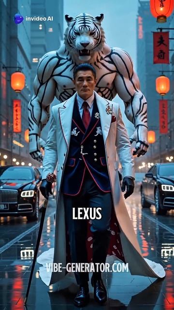 Брэнд мафия – WBO, NVIDIA, Prada, Lexus & More! #wbo #nvidia #prada #lexus #brandmafia #invideoai