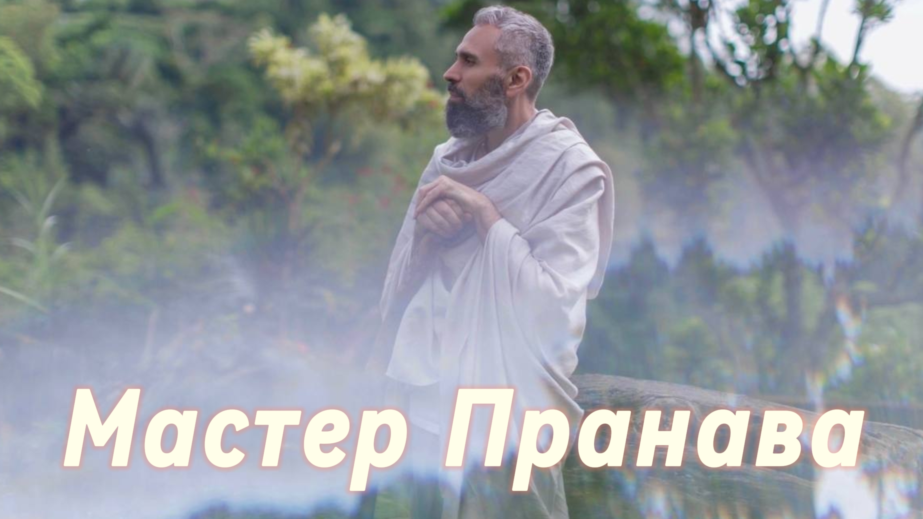 Карма, бардо, страдания, страхи, ум, эго, кто ты? Сборник 3. Мастер Пранава