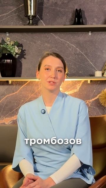 Почему гематолог нужен здоровому человеку?