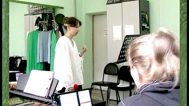 I Believe In You And Me-6я. Регистры, компромиссы. Логика построения фраз. Экономия дыхания-Эстрада