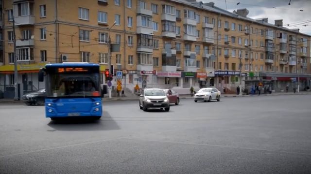 ТРАНСПОРТ ВЕРХНЕВОЛЖЪЯ 6