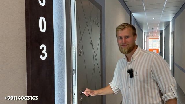 ЗДЕСЬ ЗАХОЧЕТ ЖИТЬ КАЖДЫЙ! / Обзор на отель Атлас в Кры?