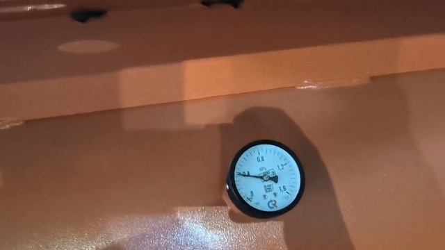 Винтовой компрессор Berg ВК-5.5РО-500(8)
