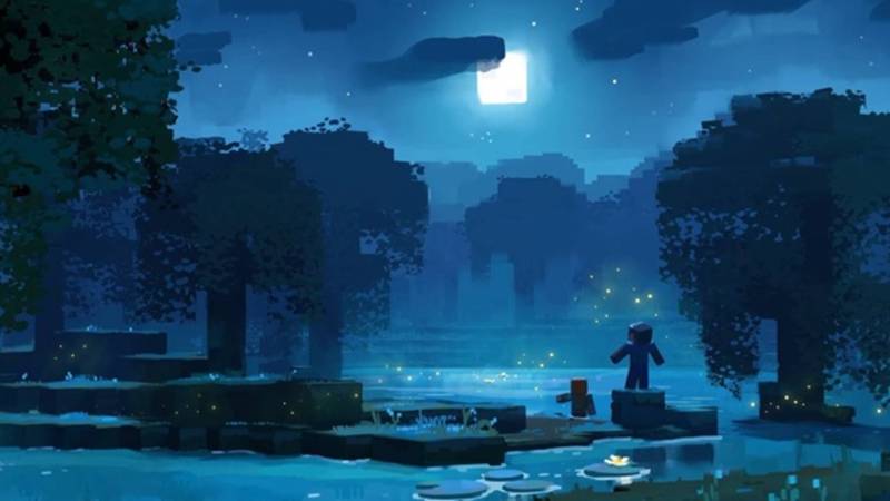 #4 Ферма "Minecraft"  Крутые крафты и выживание: Rusty в деле!
