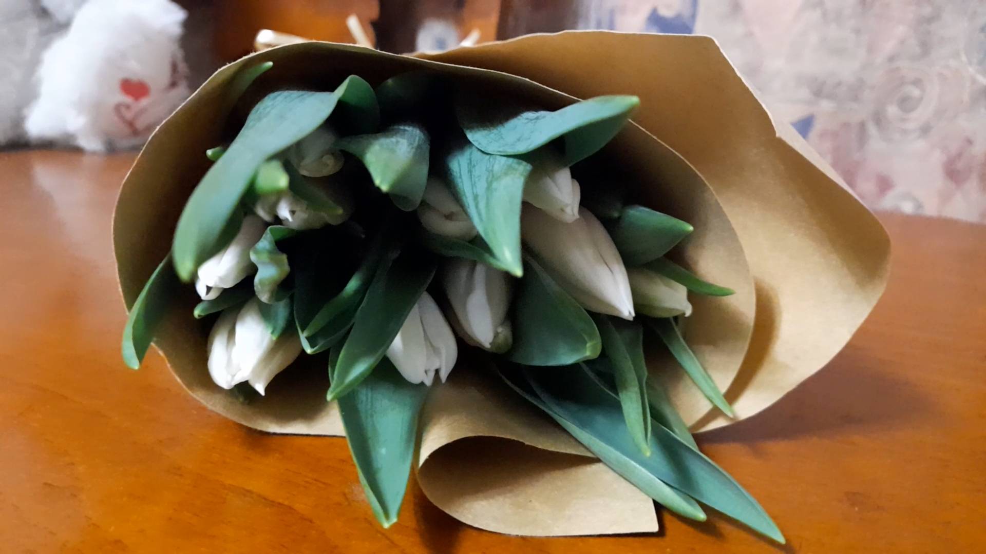 Влог: Ой, как приятно 💖 Символично получилось ) Муж купил себе новые штаны :) У нас так принято
