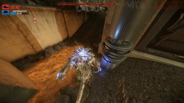 PLAY EVOLVE STAGE 2 MONSTER ELITE METEOR GOLIATH - ИГРАЕМ ЕВОЛЬВ МОНСТР ЭЛИТНЫЙ МЕТЕОР ГОЛИАФ #36
