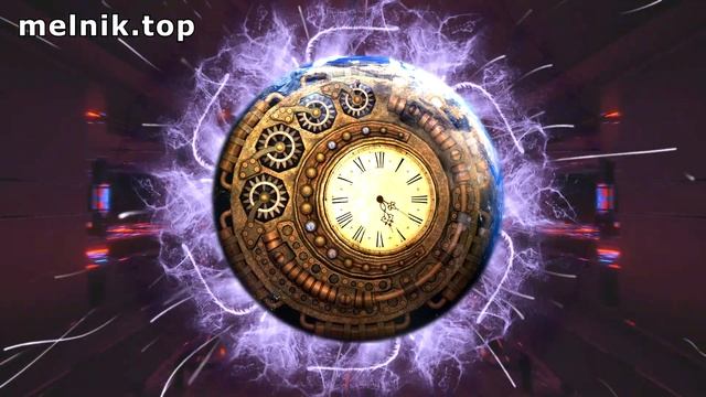 Медитация ''Будущее через призму прошлого ۞ Измерение