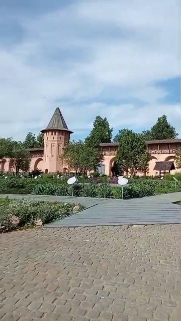 29-05-2025Спасо-Ефимиевский монастырь