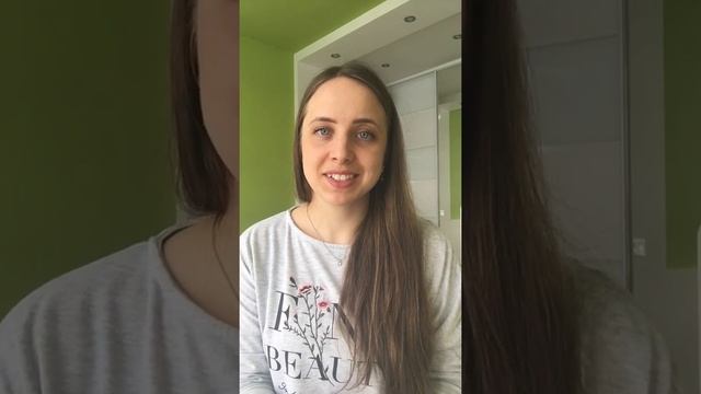 Отзыв Гелии Пузраковой о курсе  Профессия мечты - организатор пространства