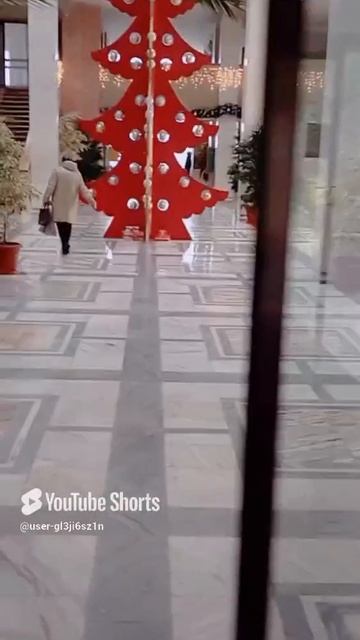 санаторий Горный Воздух.  Железноводск.