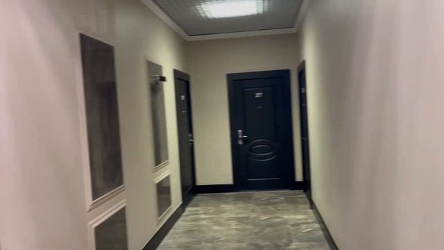 Новая квартира в центре Сочи