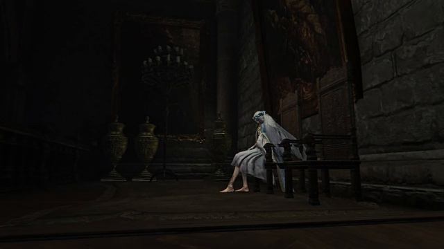 Elden Ring Nightreign - Official Revenant Character Trailer