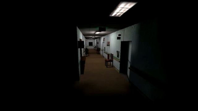 Silent Hill OST - Don't Cry (Extended)