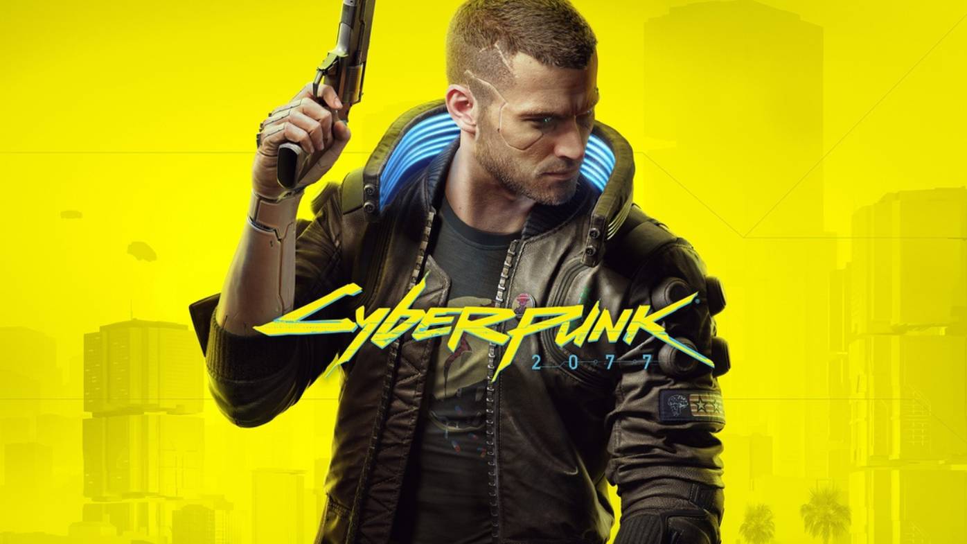 Cyberpunk 2077, День №6