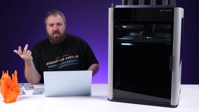 Wylsacom НАПЕЧАТАЛ iPHONE 17 AIR и что получилось