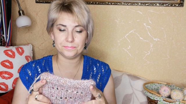 Благодарю, спасибо Вам! Осталось только рукава......