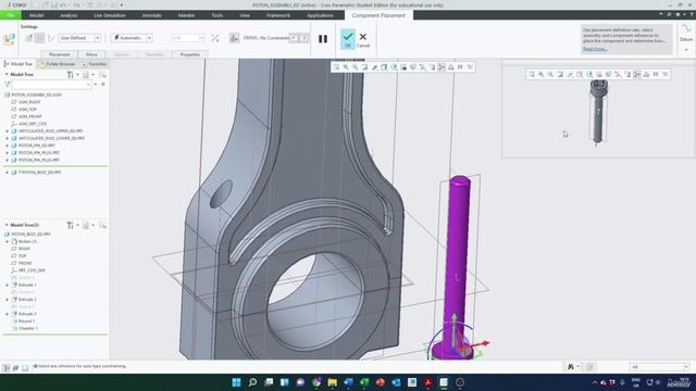 37 -Piston Assembly