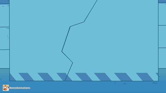 HomeAnimations – Мультики про танки  Монстр по Итальянский - Мультики про танки