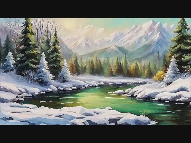 Мелодия номер 4