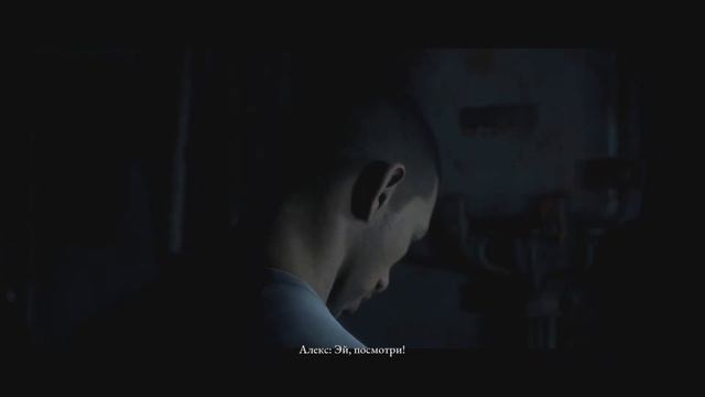 ФИНАЛ - THE DARK PICTURES ANTHOLOGY: MAN OF MEDAN #4